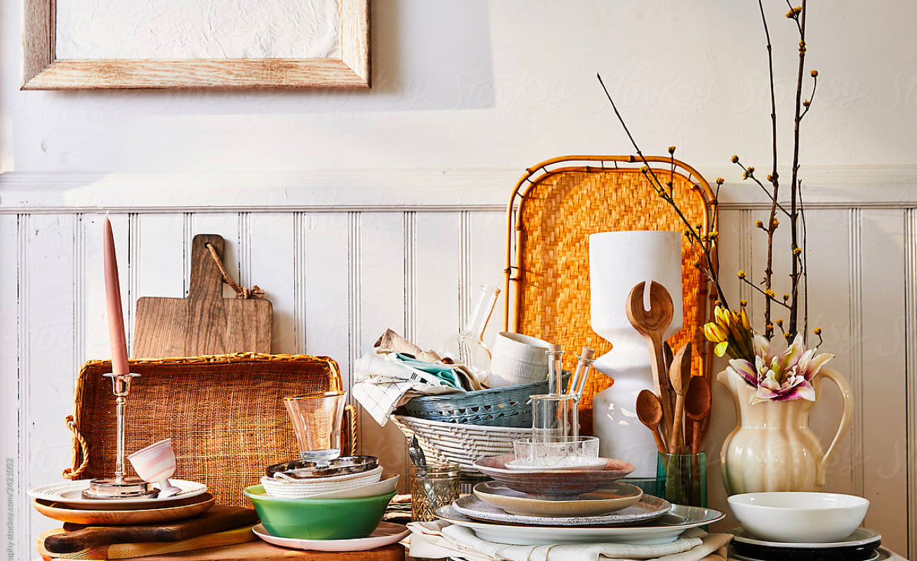 JOYCE boutique’s expertise lies in its curation of future-icon labels.