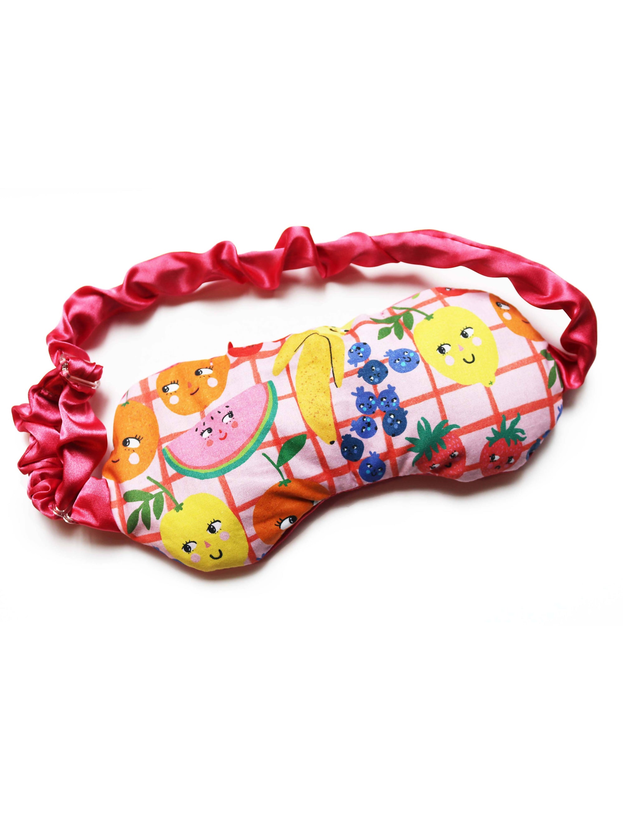 Roro Weighted Aromatherapy Eye Mask