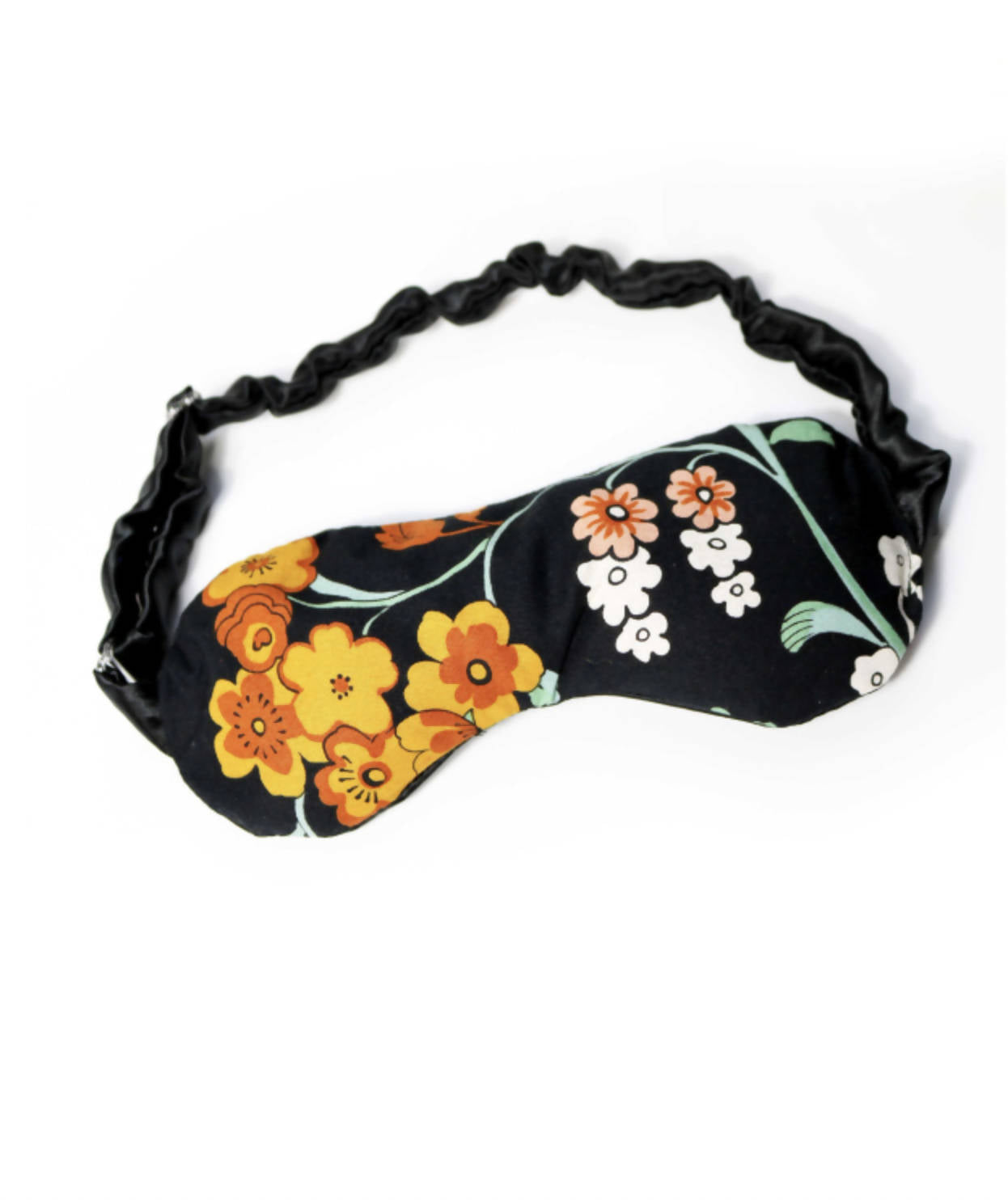 Sylvia Weighted Aromatherapy Eye Mask