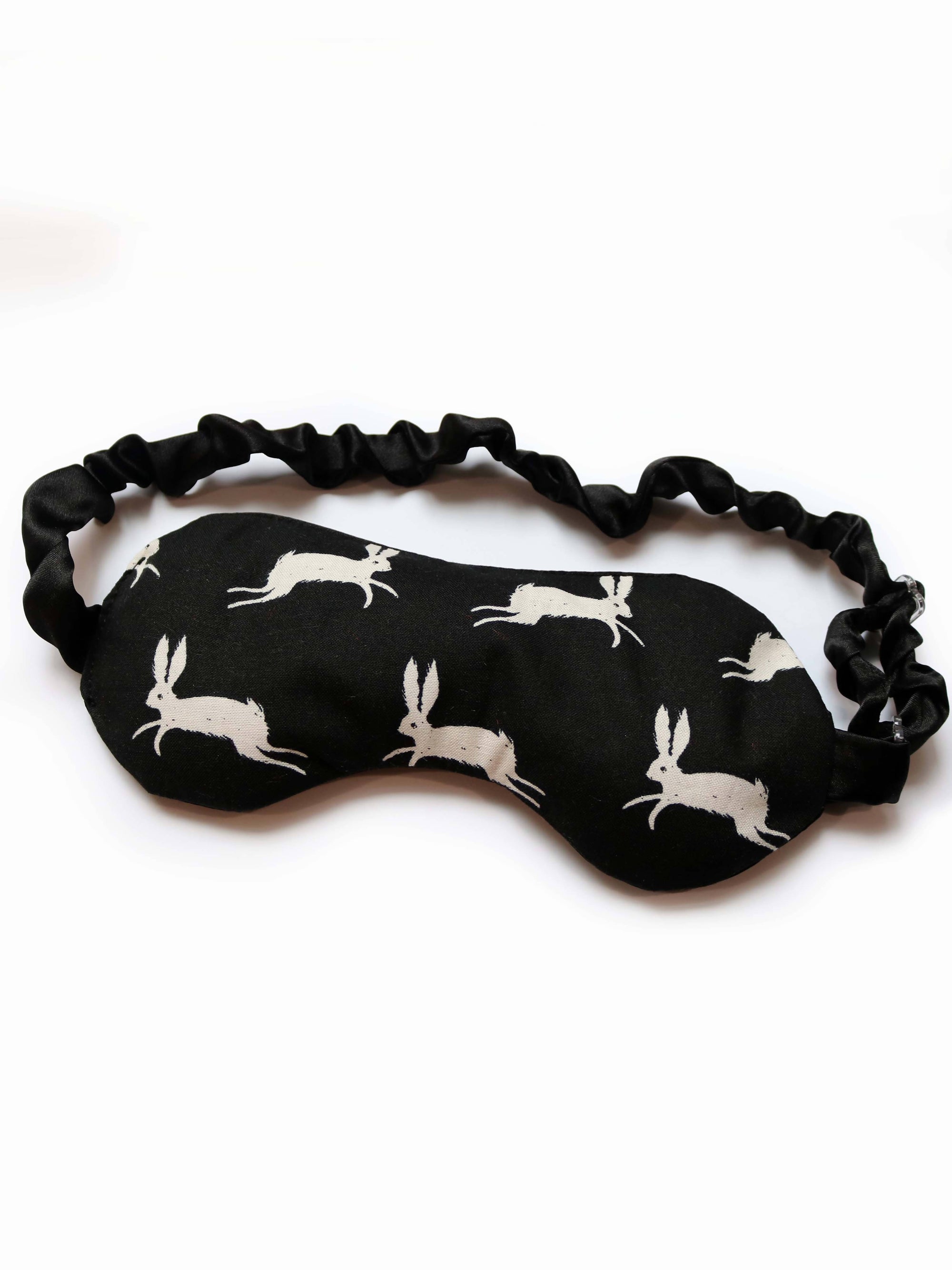 Yui Weighted Aromatherapy Eye Mask