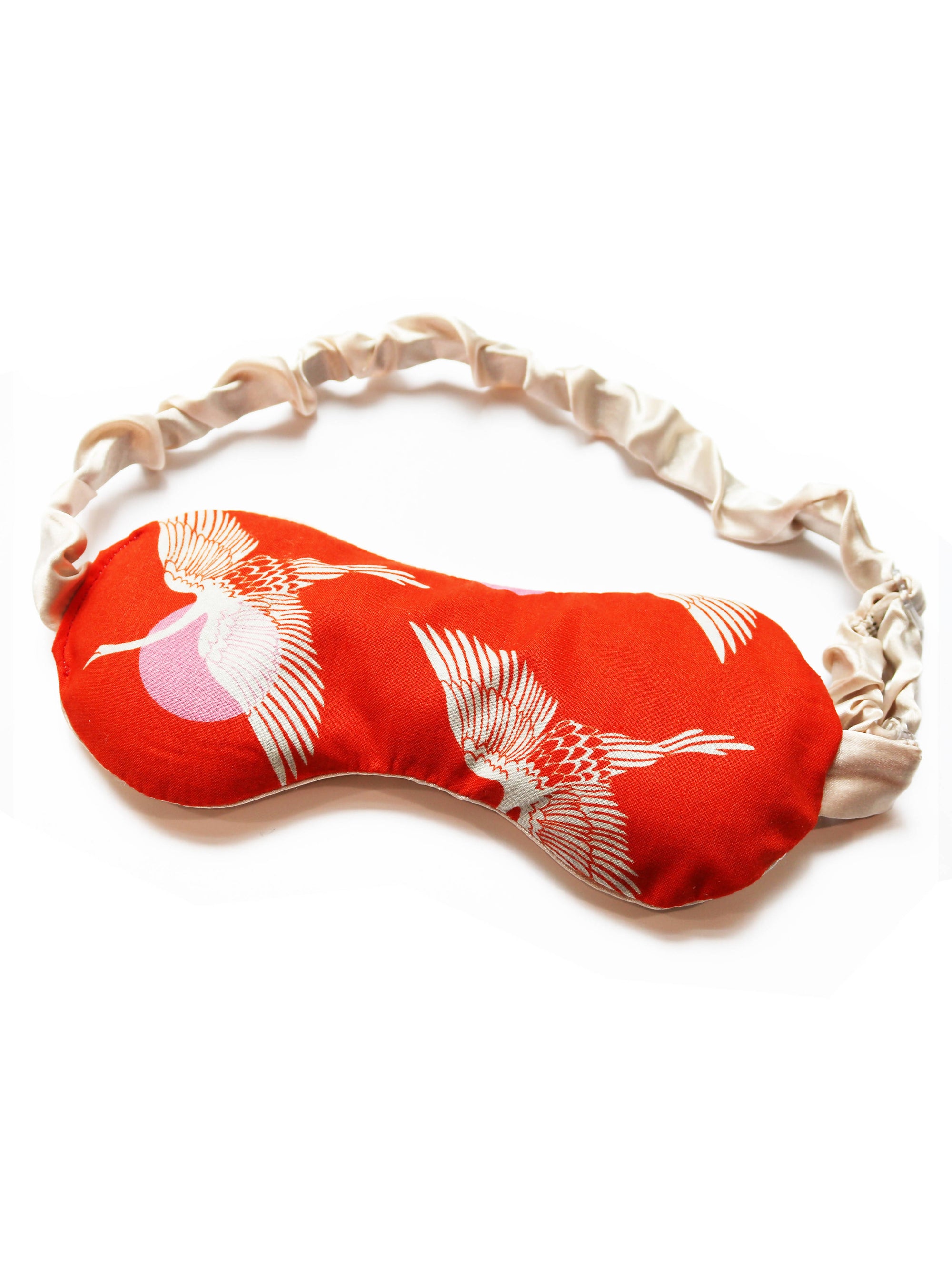 Jenefair Weighted Aromatherapy Eye Mask