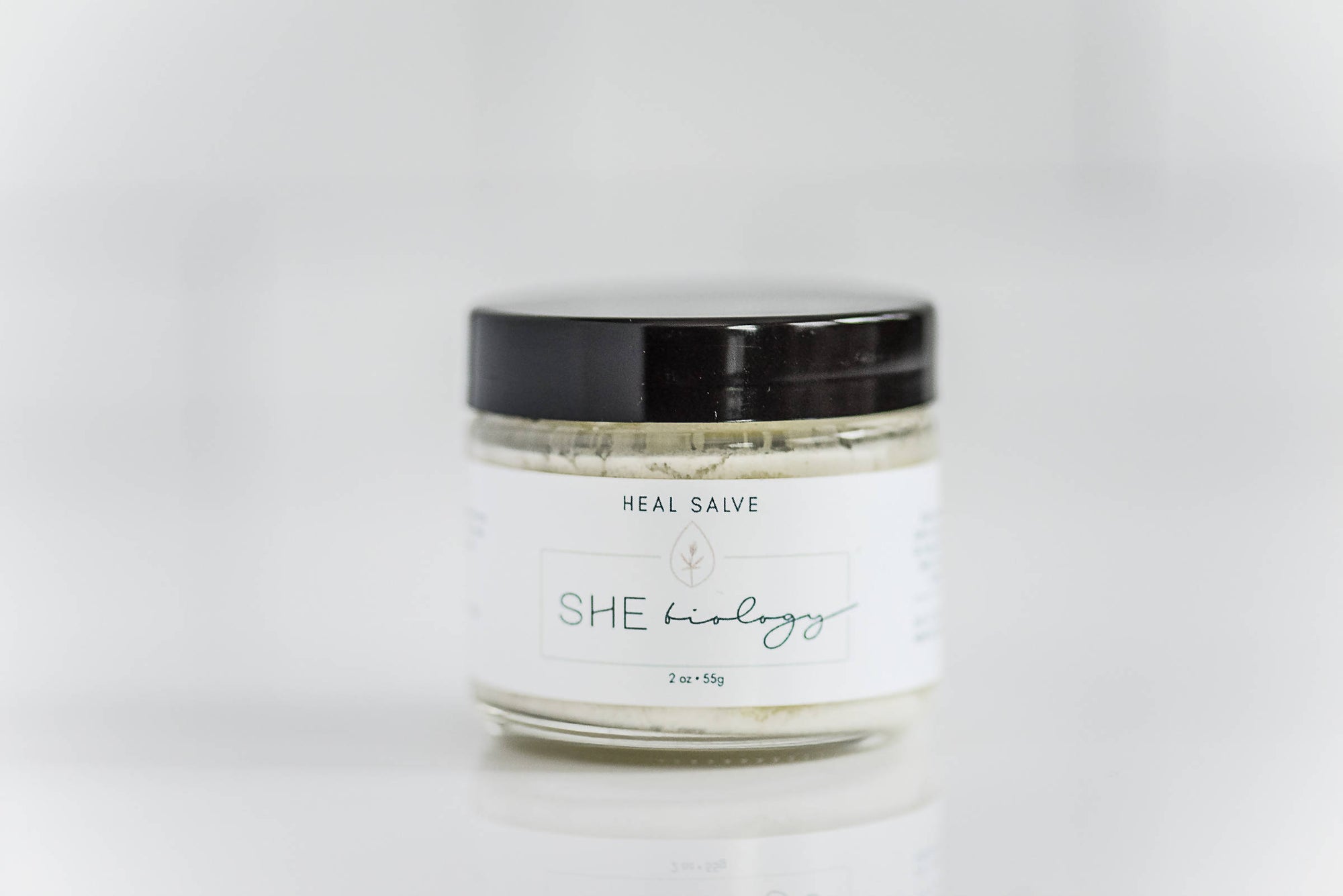 Heal Salve - Bifties Wholesale