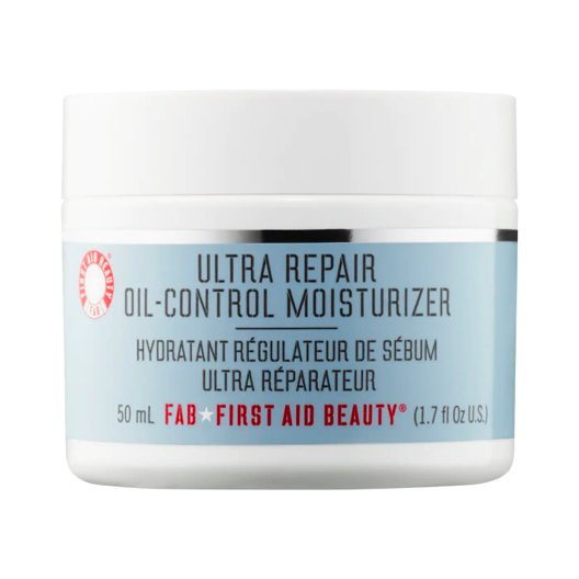 First Aid Beauty Ultra Repair Oil-Control Moisturizer 1.7oz - Bifties Wholesale
