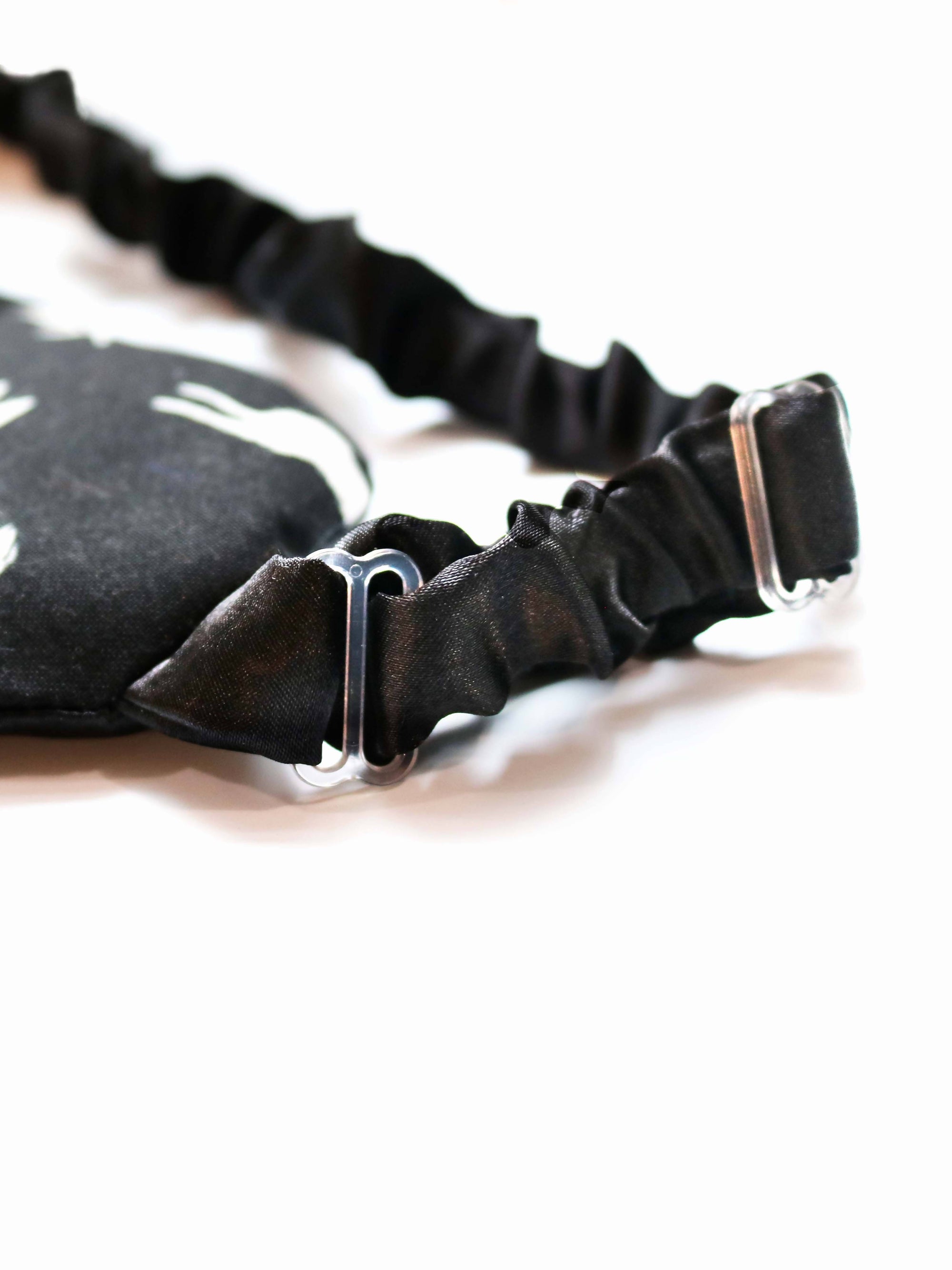 Yui Weighted Aromatherapy Eye Mask