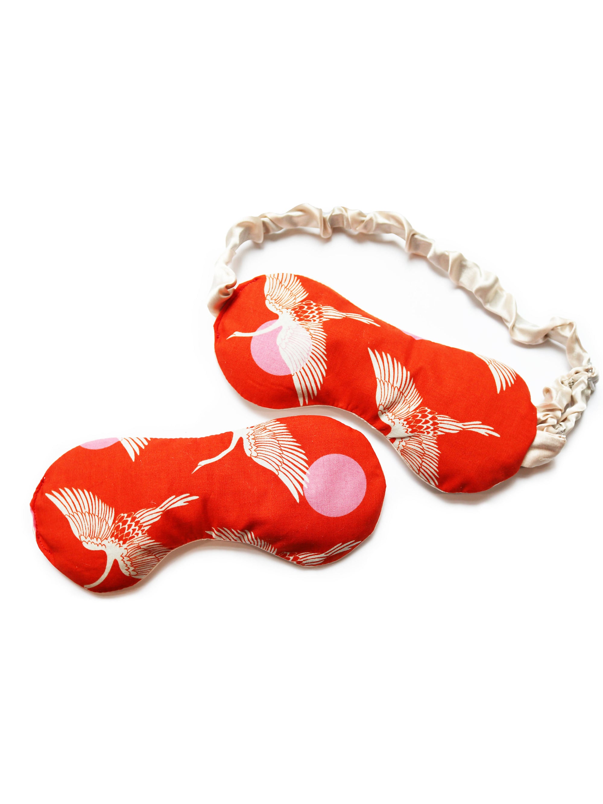 Jenefair Weighted Aromatherapy Eye Mask