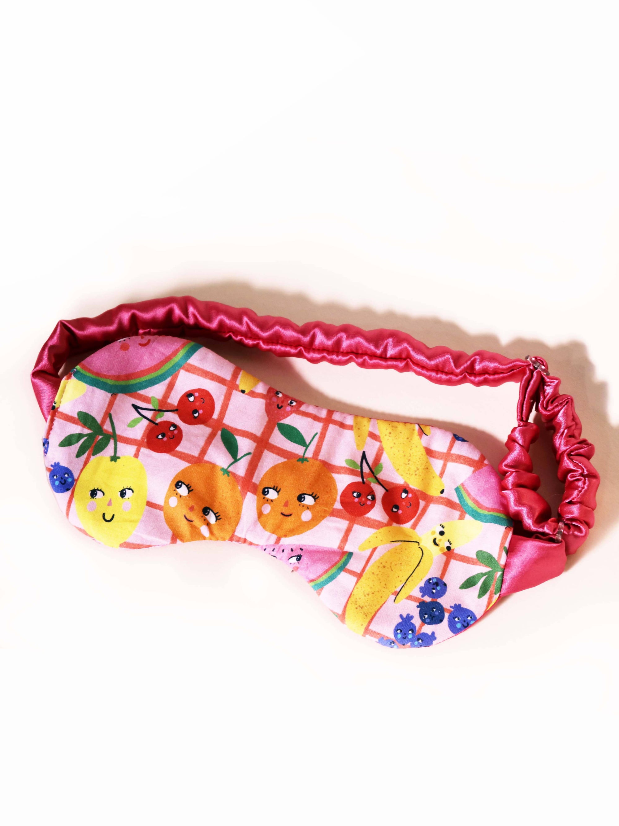 Roro Weighted Aromatherapy Eye Mask