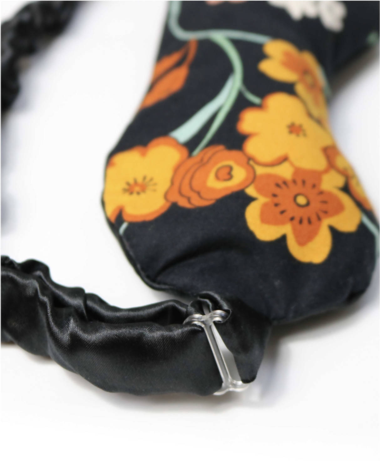 Sylvia Weighted Aromatherapy Eye Mask