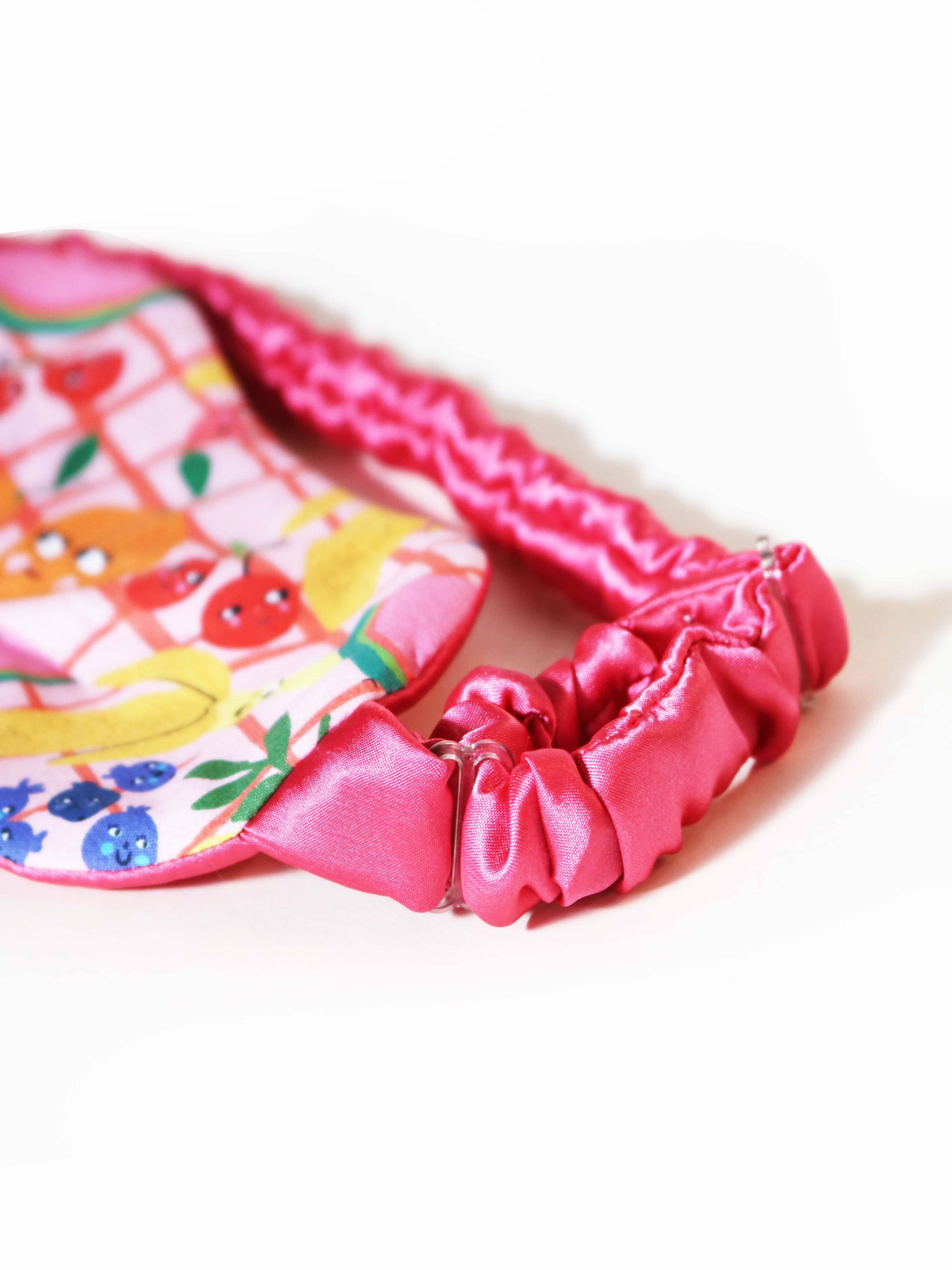 Roro Weighted Aromatherapy Eye Mask