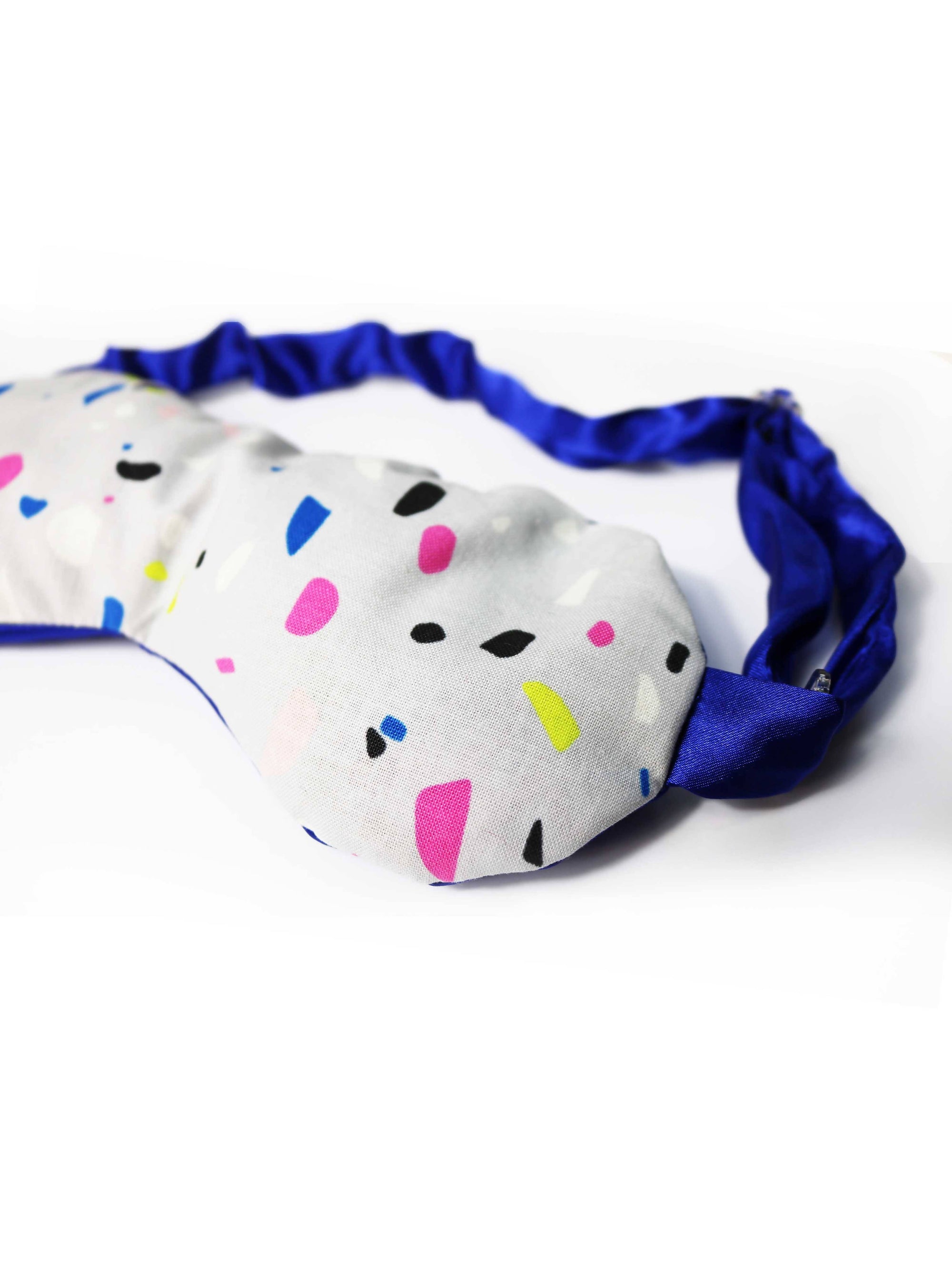 Bobby Weighted Aromatherapy Eye Mask