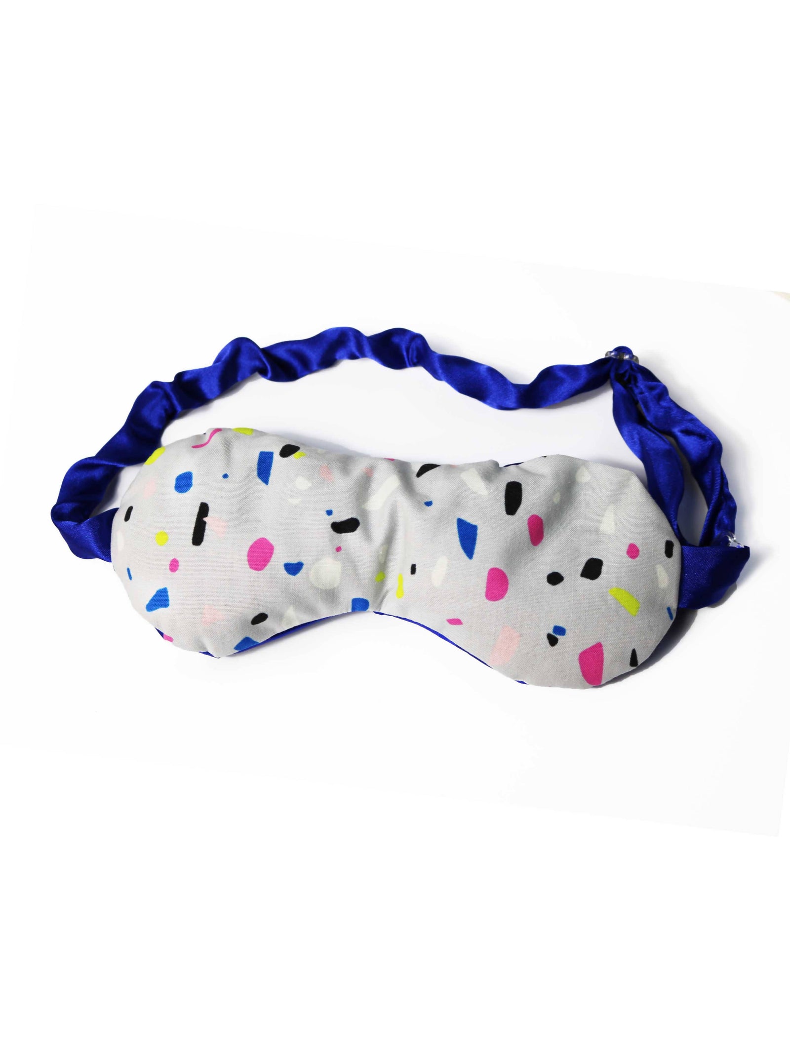 Bobby Weighted Aromatherapy Eye Mask