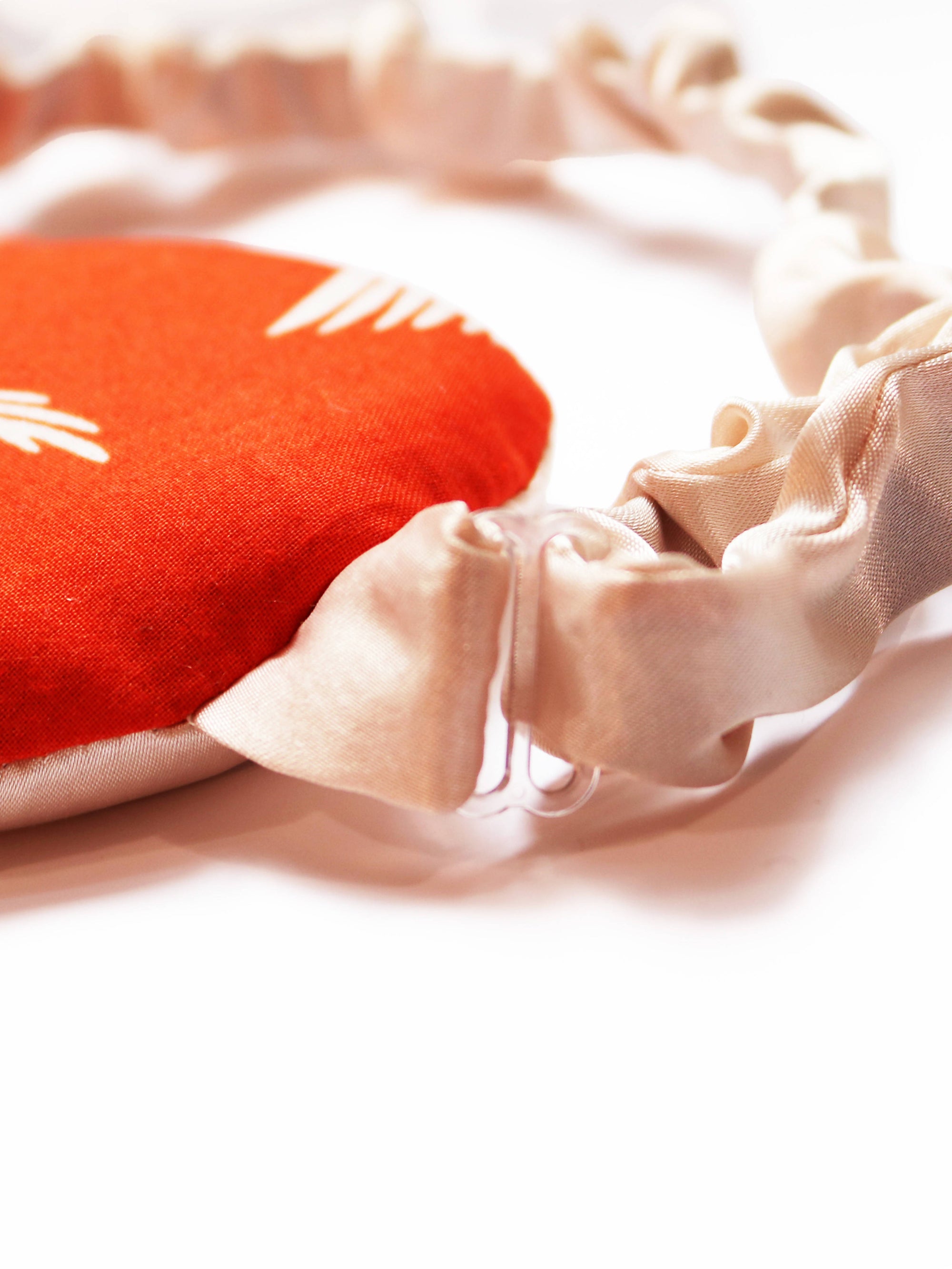 Jenefair Weighted Aromatherapy Eye Mask